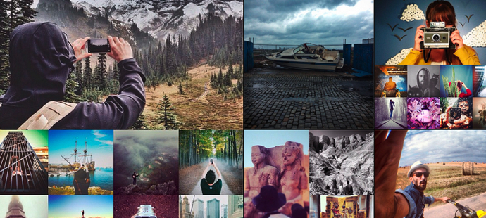Should Brands Care About Instagram Profiles on the Web?