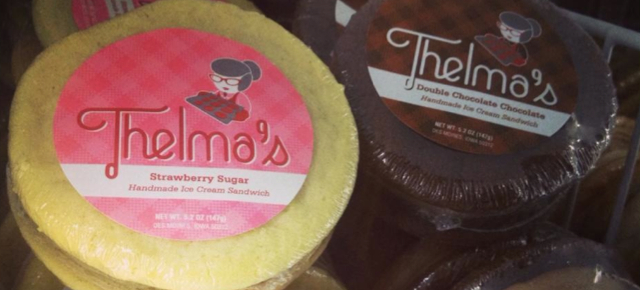 thelma's treats