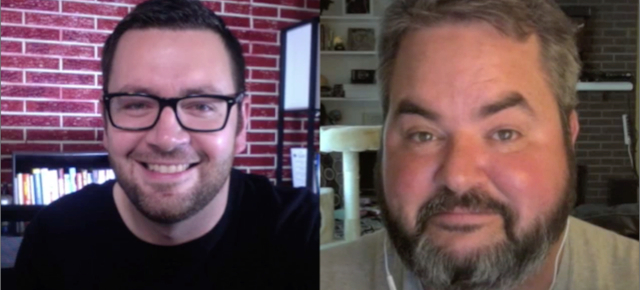 jason falls social brand forum