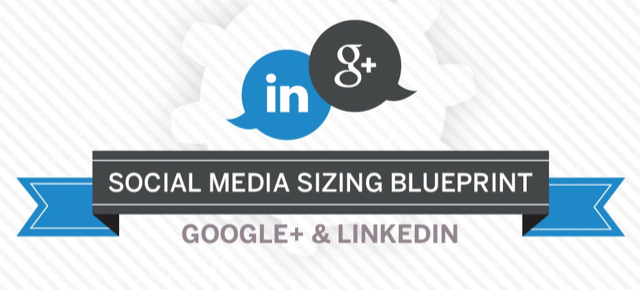 linkedin google plus image size