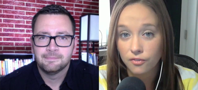 amy schmittauer social brand forum