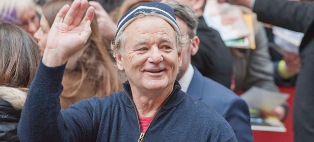 bill murray brand