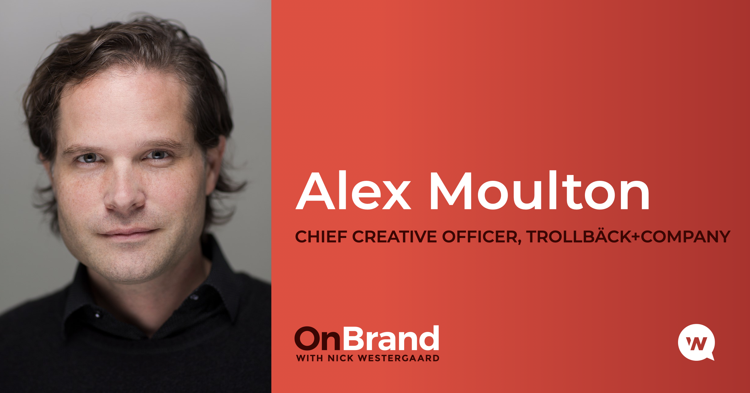 alex moulton on brand
