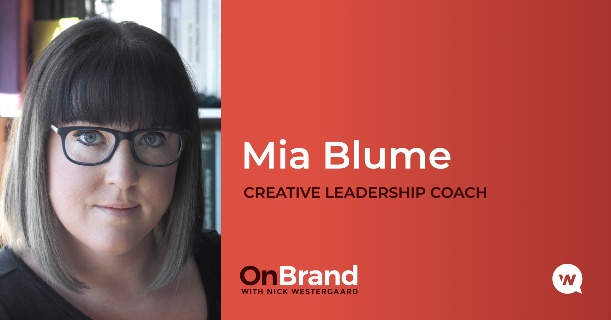 Design Centric Leadership With Mia Blume Nick Westergaard Author