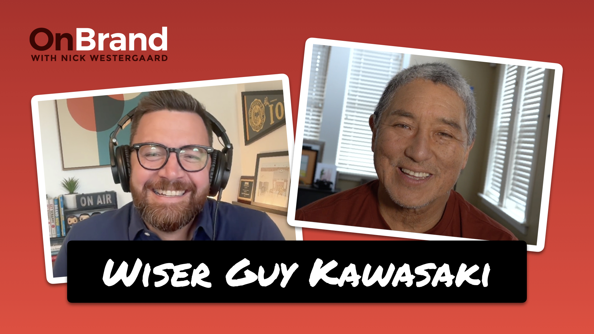 guy kawasaki on brand