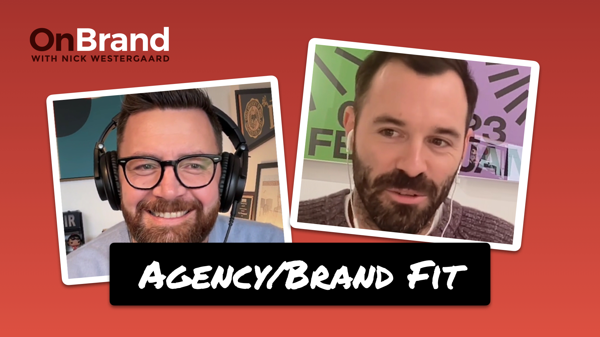 toby wilkinson on brand