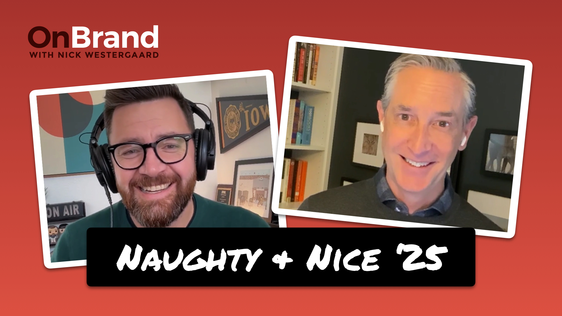 matt williams on brand