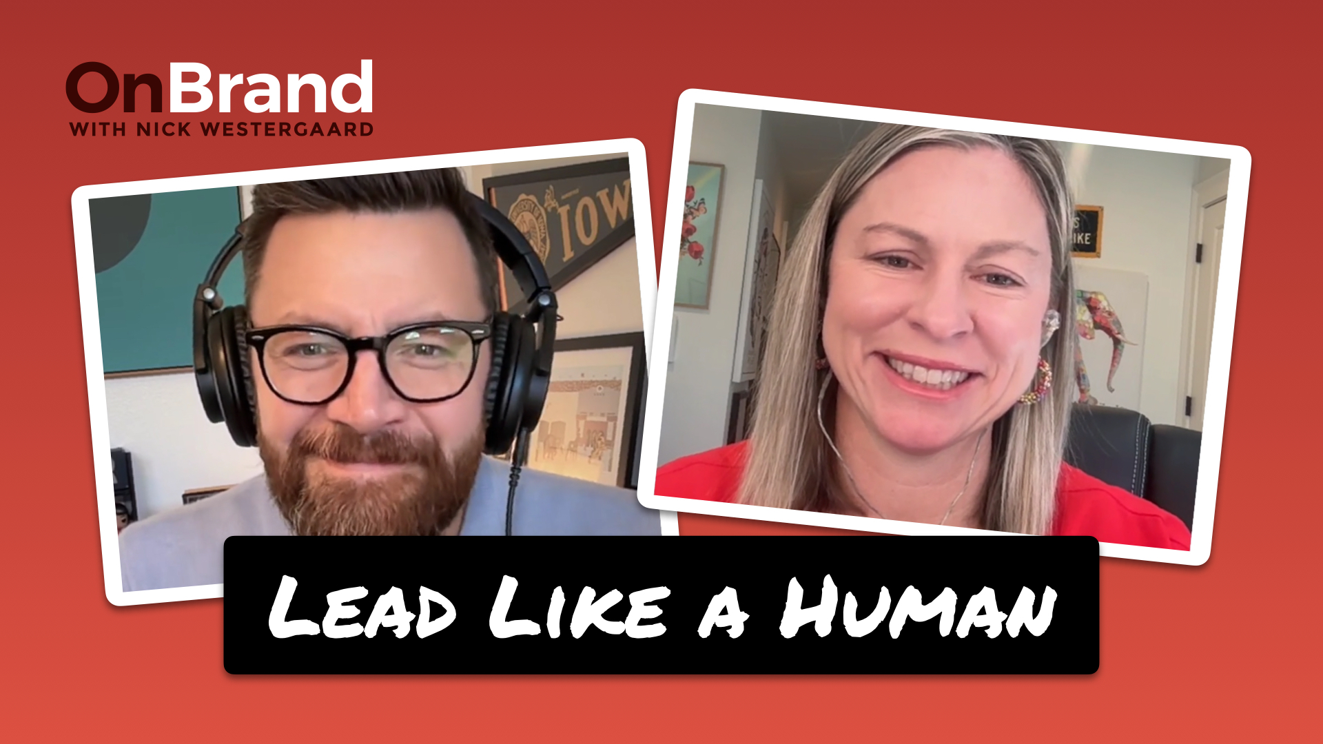 ashley herd on brand