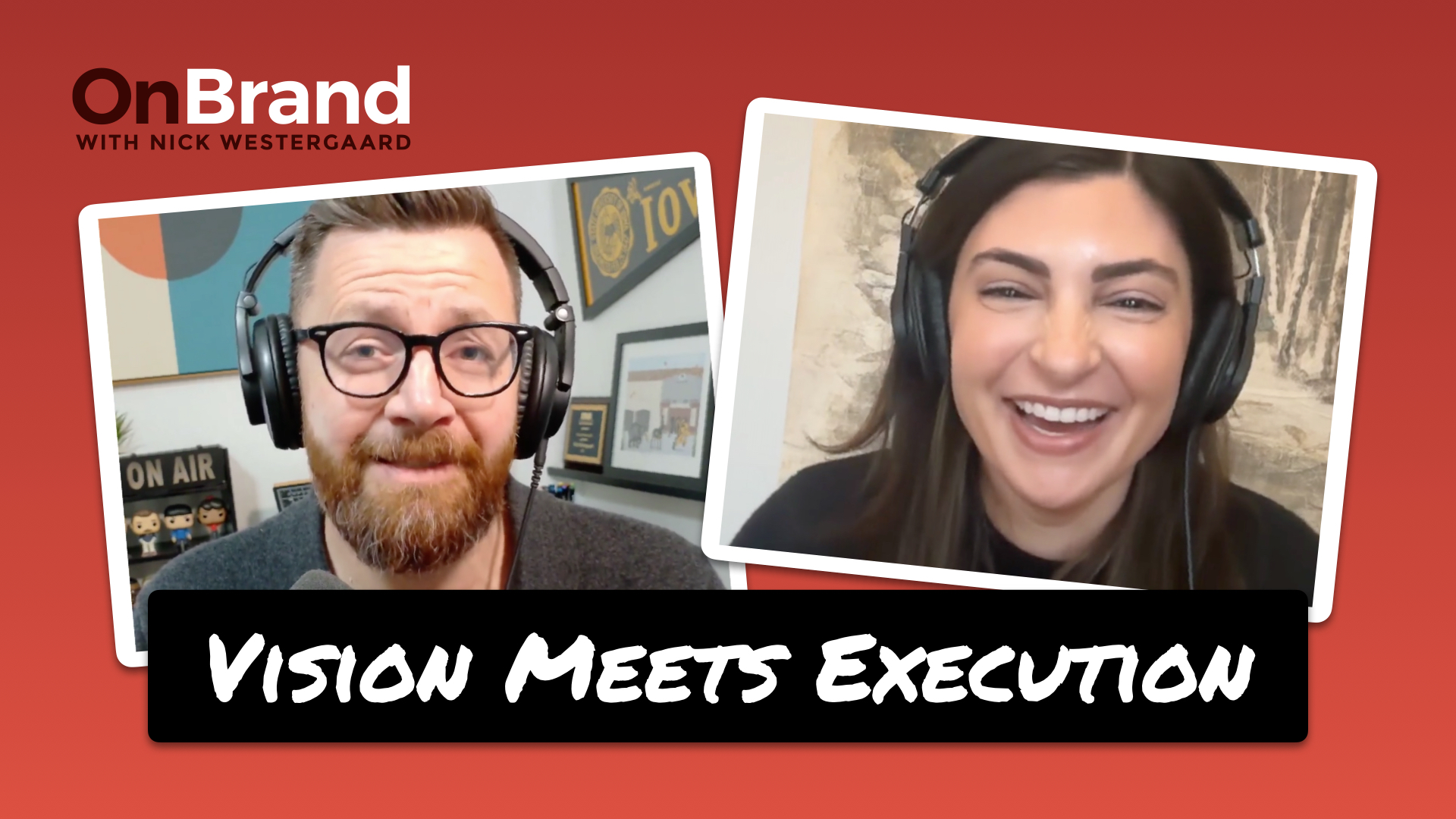 joanna badamo on brand