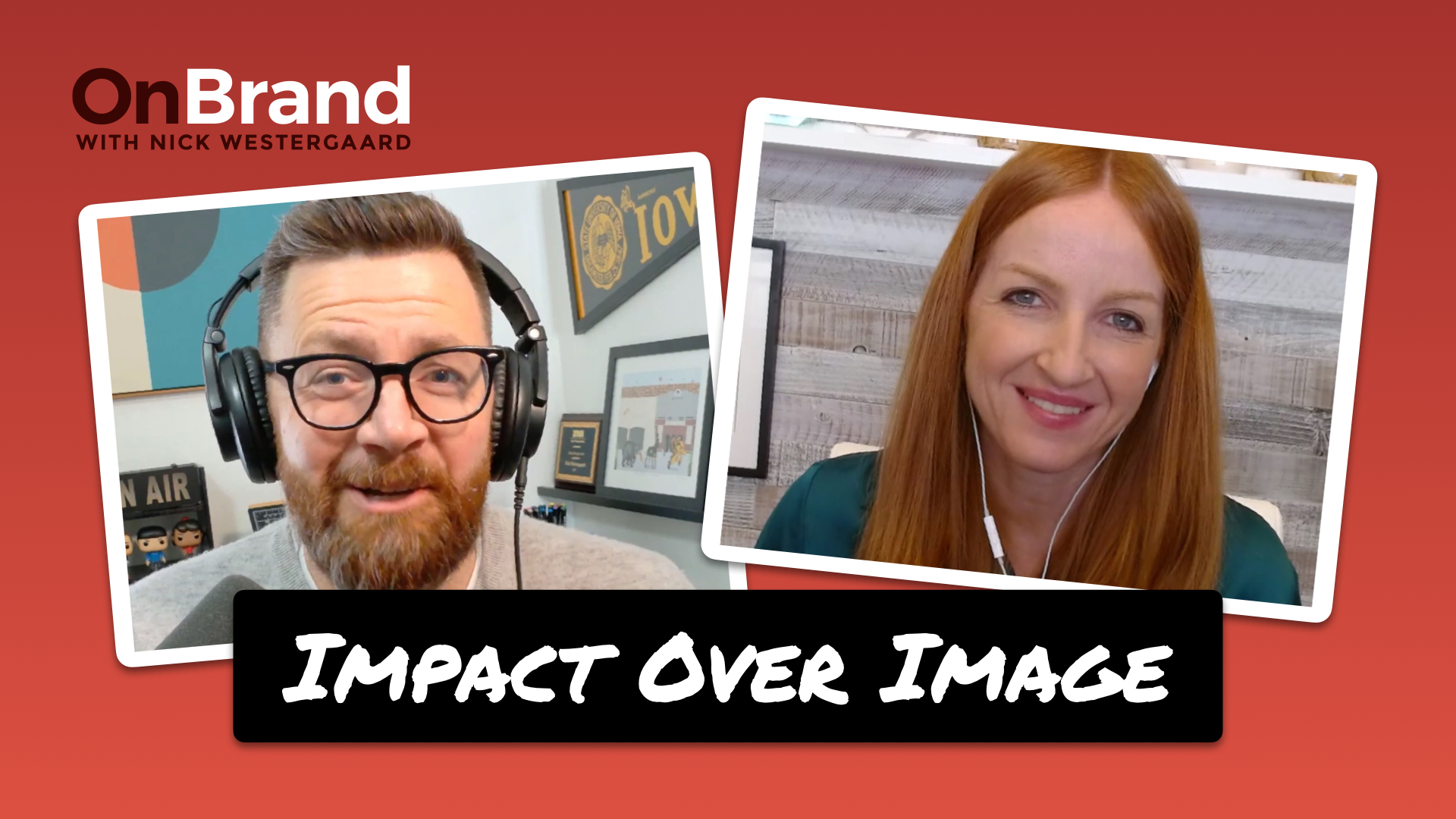 vanessa errecarte on brand